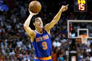 老熟人！尼克斯就助教职位申请与普里吉奥尼交谈 森林狼同意了