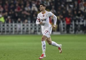 斯基拉：加拉塔萨雷为放走莫拉塔索要500万欧补偿金