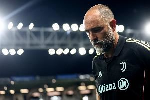 迪卡尼奥:图多尔已失去更衣室的掌控,斯帕莱蒂能给尤文带来平衡